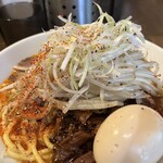 味噌麺処 田坂屋 - 