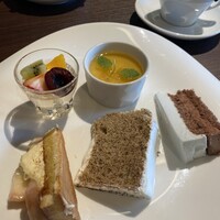 囲炉裏と日本料理 松風庵 - 