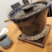 和食 ふじ波 - 
