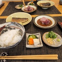 和食 ふじ波 - 