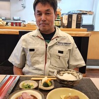 和食 ふじ波 - 