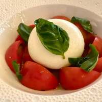 TRATTORIA PIZZERIA 207 渋谷店 - 
