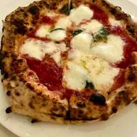 TRATTORIA PIZZERIA 207 渋谷店 - 