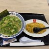 久留米ラーメン 清陽軒 ららぽーと福岡店