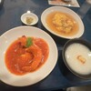 城北飯店