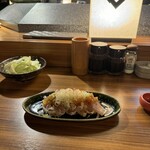 串カツ 青山七丁目 - 