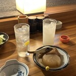 串カツ 青山七丁目 - 