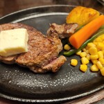 バッファローキング - 