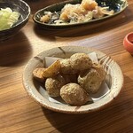 串カツ 青山七丁目 - 