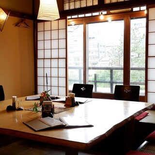 祇園ビストロ 丸橋_2