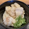 さぬきうどん　ゆう庵