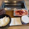 焼肉食堂 まんぷく 立川通り店
