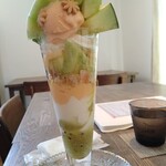 おうちカフェ frukt - 