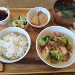 おうちカフェ frukt - 