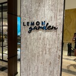 Lemon Garden Cafe - 