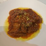 リトロボイルマーレジーナ - 