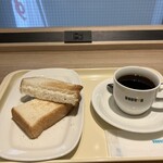 ドトールコーヒーショップ - 