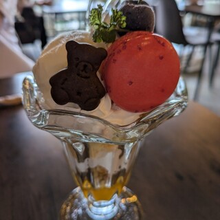 ダイニング&カフェ ホッコリ_0