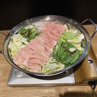 恵比寿ホルモン龍村_2