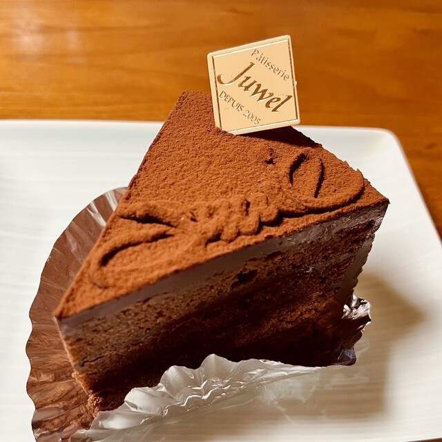 あら？？３回目なのね？？ : ジュエルの写真