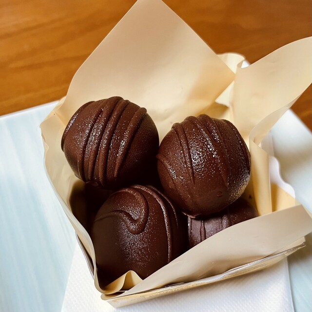 あら？？３回目なのね？？ : ジュエルの写真