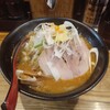 麺処 花田 上野店