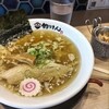 鮨とラーメン うおがしや 野毛