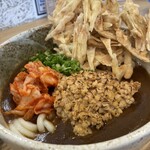 宮崎うどん ふくや 本店 - 