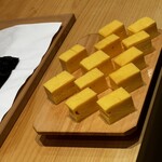 大阪天満宮 鮨とよなが - 