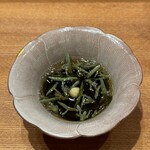 大阪天満宮 鮨とよなが - 