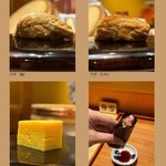 大阪天満宮 鮨とよなが - 