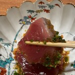 大阪天満宮 鮨とよなが - 