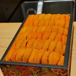 大阪天満宮 鮨とよなが - 