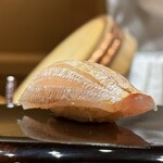 大阪天満宮 鮨とよなが - 