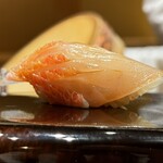 大阪天満宮 鮨とよなが - 