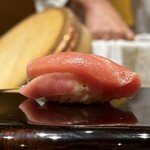 大阪天満宮 鮨とよなが - 