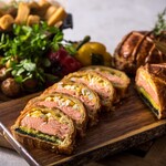 オールデイダイニング カザ - 