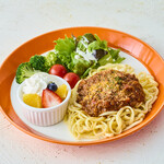 Butter - 料理写真: