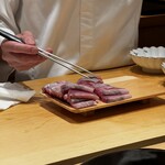 大阪天満宮 鮨とよなが - 