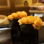 大阪天満宮 鮨とよなが - 