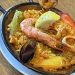 スペインバル BONITA - 