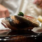 大阪天満宮 鮨とよなが - 