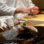 大阪天満宮 鮨とよなが - 