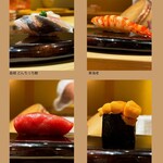 大阪天満宮 鮨とよなが - 