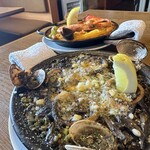 スペインバル BONITA - 