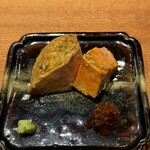 大阪天満宮 鮨とよなが - 