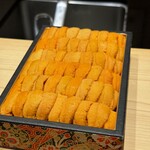 大阪天満宮 鮨とよなが - 