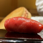 大阪天満宮 鮨とよなが - 