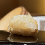 大阪天満宮 鮨とよなが - 