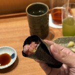 大阪天満宮 鮨とよなが - 